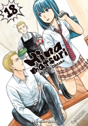 Capa do artigo Hinamatsuri Volume 18