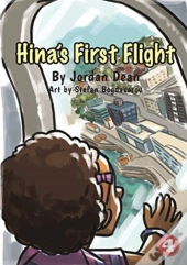 Hina'S First Flight
