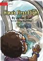 Hina'S First Flight - Preview