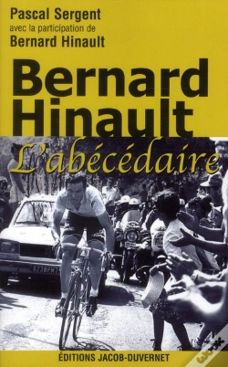 Capa do artigo Hinault De A A Z