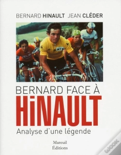 Capa do artigo Hinault Face A Bernard