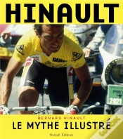 Capa do artigo Hinault, Le Mythe Illustré