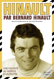 Capa do artigo Hinault Par Bernard Hinault