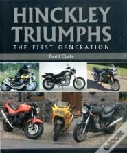 Hinckley Triumphs