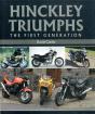 Hinckley Triumphs - Preview