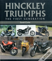 Capa do artigo Hinckley Triumphs