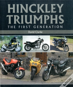 Capa do artigo Hinckley Triumphs