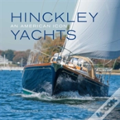 Capa do artigo Hinckley Yachts