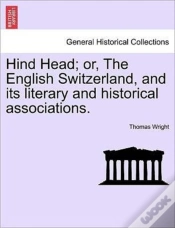 Capa do artigo Hind Head; Or, The English Switzerland,