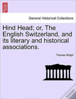 Capa do artigo Hind Head; Or, The English Switzerland,