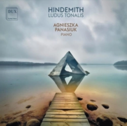 Capa do artigo Hindemith: Ludus Tonalis - CD