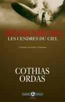 Hindenbourg, Les Cendres Du Ciel