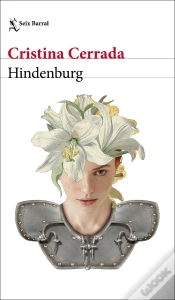 Capa do artigo Hindenburg