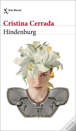 Capa do artigo Hindenburg