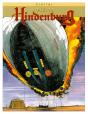 Hindenburg D-Lz 129 - Preview