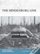 Hindenburg Line