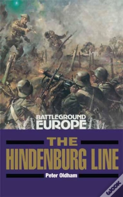 Capa do artigo Hindenburg Line