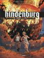 Hindenburg T.3 - Preview
