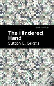 Capa do artigo Hindered Hand