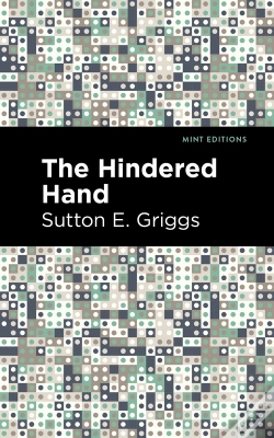 Capa do artigo Hindered Hand