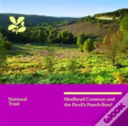 Hindhead Common & The Devil'S Punch Bowl