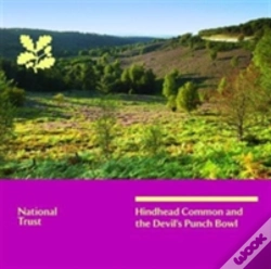 Capa do artigo Hindhead Common & The Devil'S Punch Bowl
