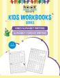 Hindi Alphabet Writing / Alphabet Cursive Writing - Preview