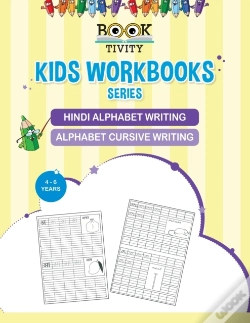 Capa do artigo Hindi Alphabet Writing / Alphabet Cursive Writing
