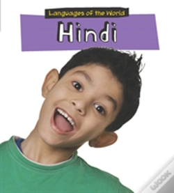Capa do artigo Hindi