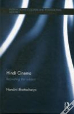 Capa do artigo Hindi Cinema