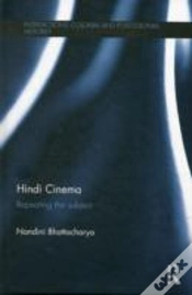 Capa do artigo Hindi Cinema