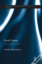 Capa do artigo Hindi Cinema