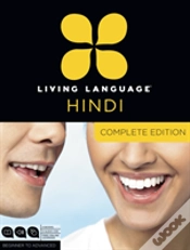Capa do artigo Hindi Complete Course