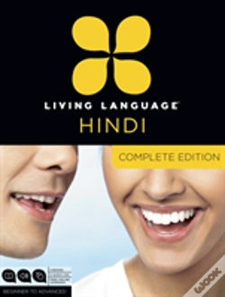 Capa do artigo Hindi Complete Course