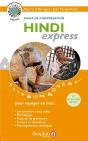 Hindi Express : Guide De Conversation (6e Édition) - Preview