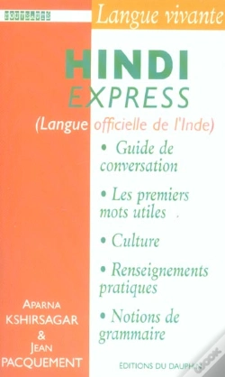 Capa do artigo Hindi Express