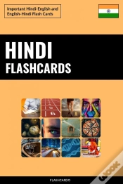 Capa do artigo Hindi Flashcards