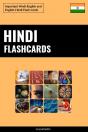 Hindi Flashcards - Preview