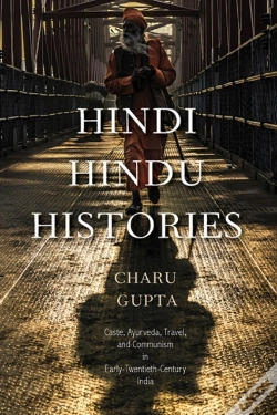 Capa do artigo Hindi Hindu Histories