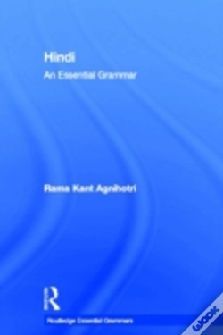 Capa do artigo Hindi