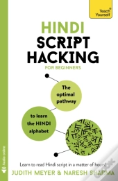 Hindi Script Hacking