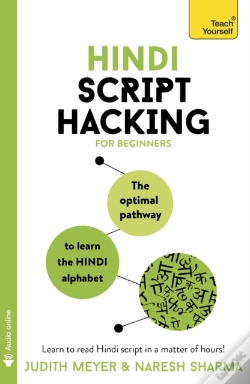 Capa do artigo Hindi Script Hacking