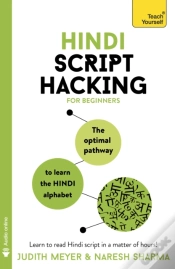 Capa do artigo Hindi Script Hacking