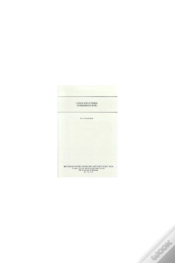 Capa do artigo Hindi Structures