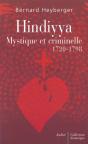 Hindiyya Mystique Et Criminelle - Preview