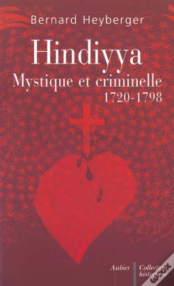Capa do artigo Hindiyya Mystique Et Criminelle