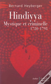 Capa do artigo Hindiyya Mystique Et Criminelle