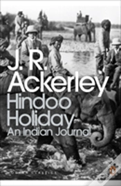 Capa do artigo Hindoo Holiday