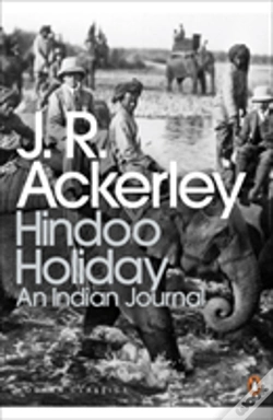 Capa do artigo Hindoo Holiday