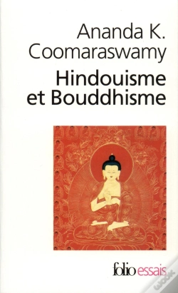 Capa do artigo Hindouisme Et Bouddhisme